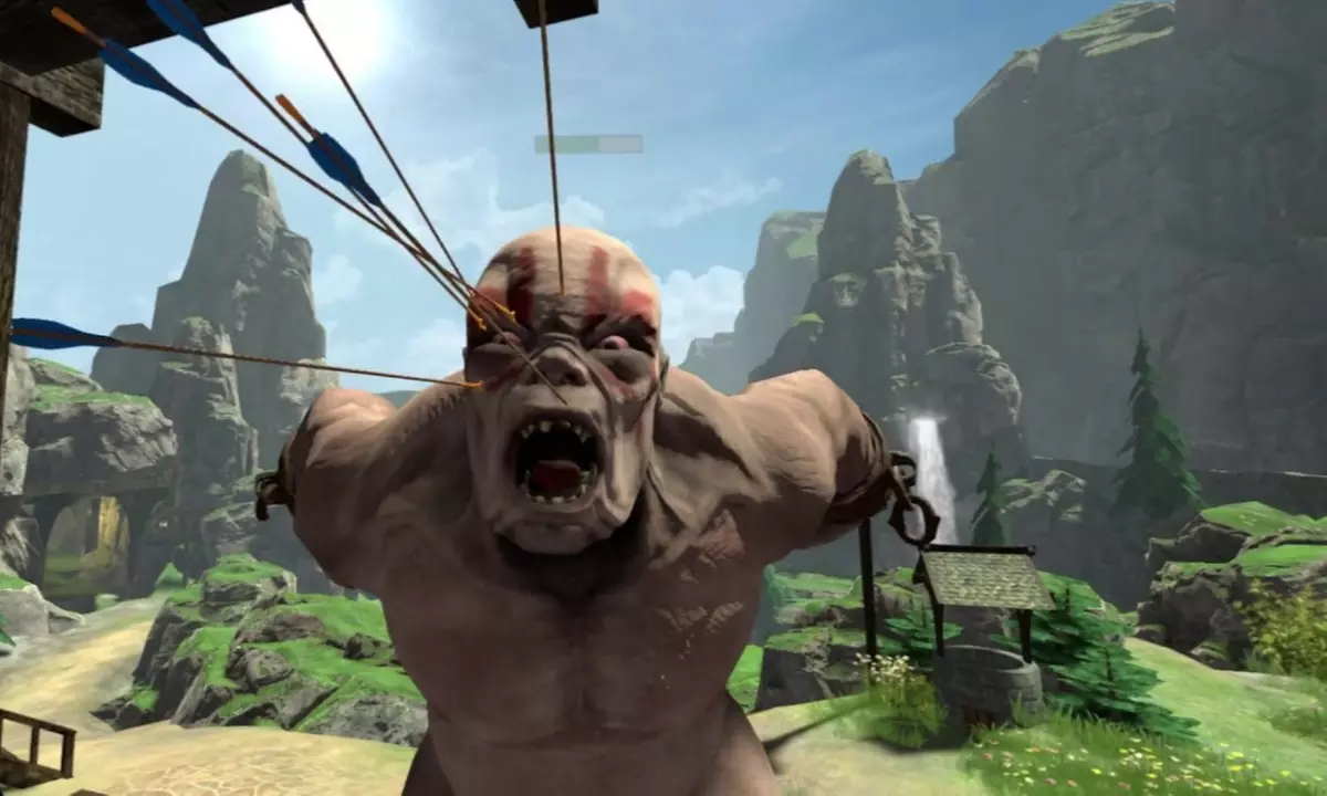 Do 20% zniżki na Sala zabaw w Gamerooms Pl - Image 5