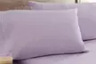 100 Thread Count 100% Cotton Soft Wash Percale Sheet Set - Second Medium