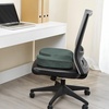 Image 4: Ergonomic Orthopedic Memory Foam Office Chair Seat