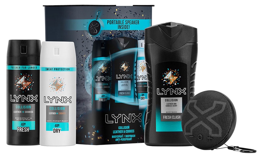 Image 12: Lynx Gift Sets