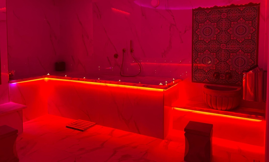 Image 3: Mimos para tu piel: ritual hammam privado a elegir para 1 o 2 personas