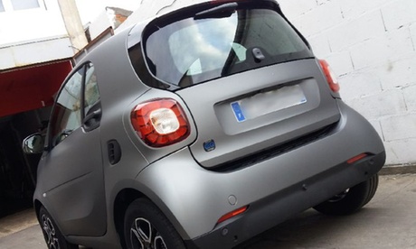 Bon d'achat d'une valeur de 350, 500, 400 ou 800 € dès 50 € avec La Baignoire Auto