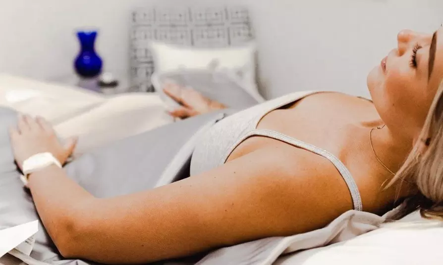 Unlock Wellness with One, Three, or Five Fit Body Sauna Wrap Sessions