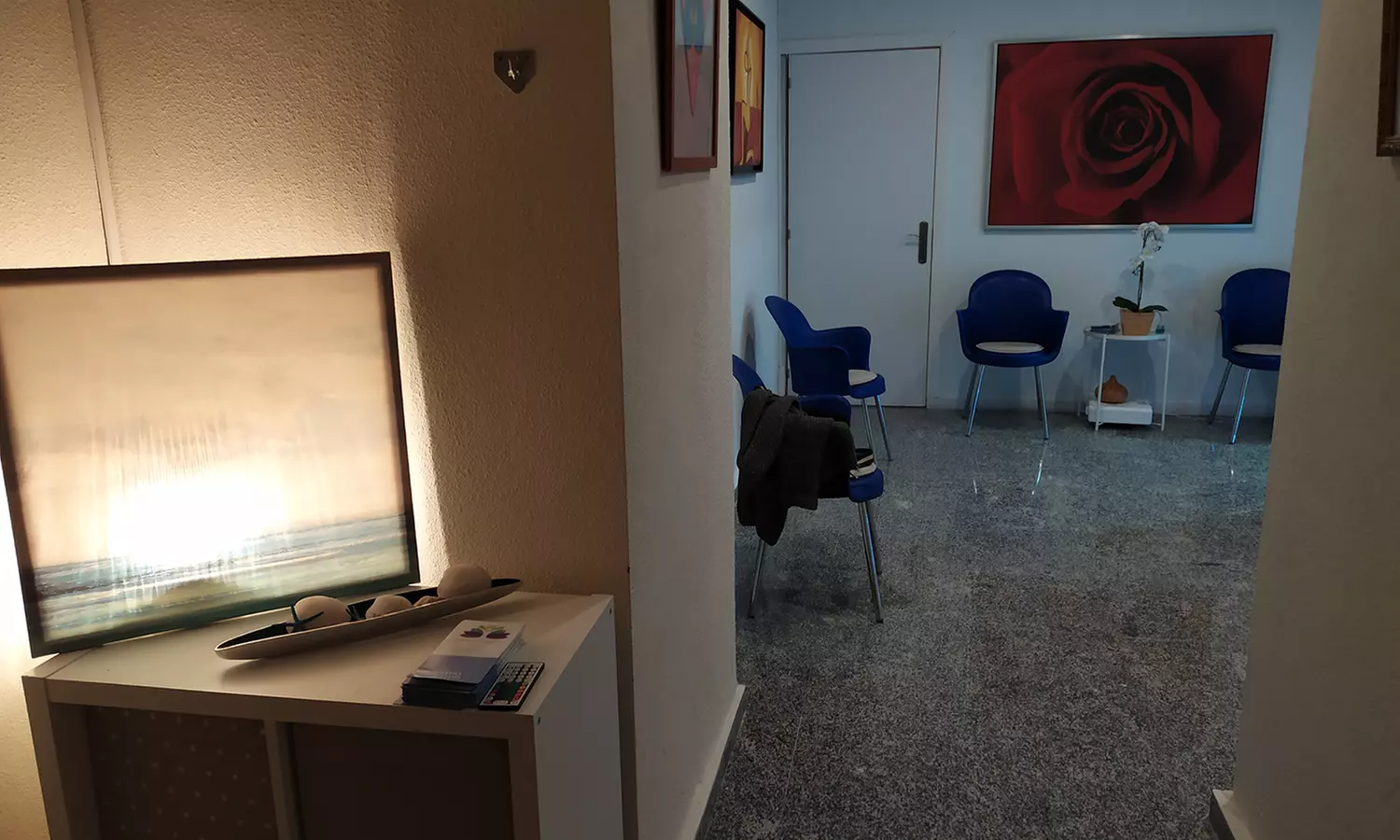 Tratamiento de limpieza facial en SerUno Beauty Center