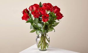 50% Off Fresh Flowers Orders