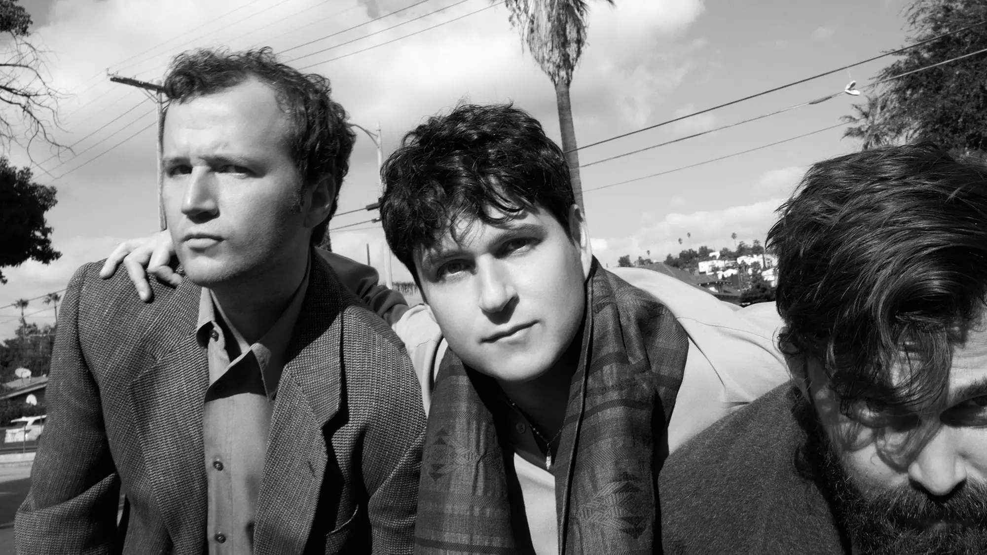 Vampire Weekend - 'Only God Was Above Us' Tour on July 26 or July 27 at 6:30 PM - Primary Image