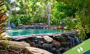 ✈ Port Douglas, Queensland: 5N 5* Break with Flights