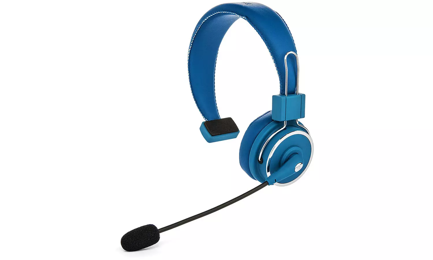 Blue Tiger Elite Wireless Bluetooth Headset (Refurbished) - Second Medium