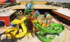 Day Passes for One, Two, or Four to CoCo Key Water Resort (Up to 61% Off)