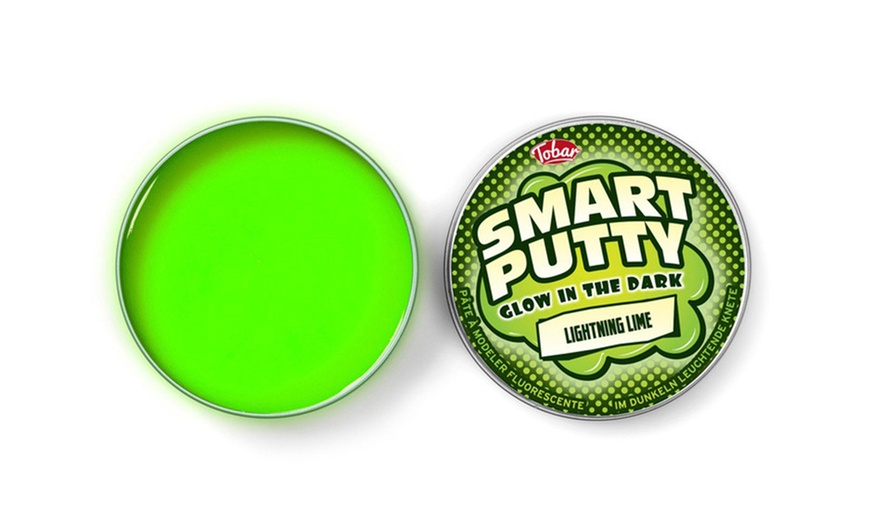 Image 24: Tobar Smart Putty