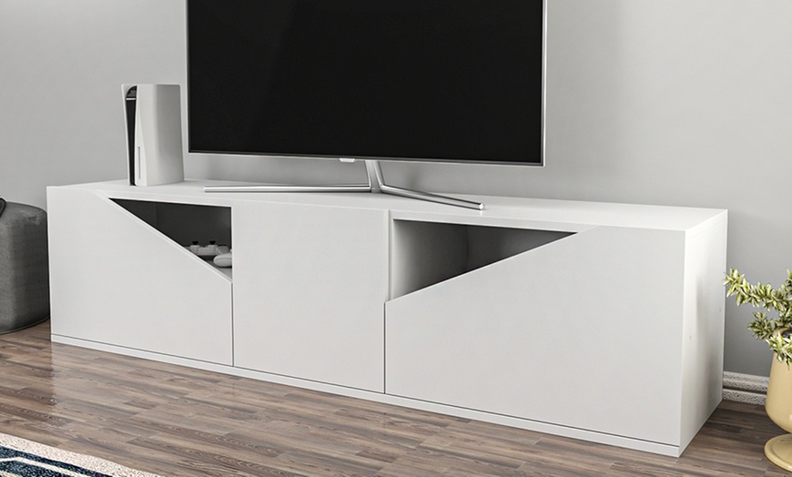 Image 2: TV-Schrank Carson