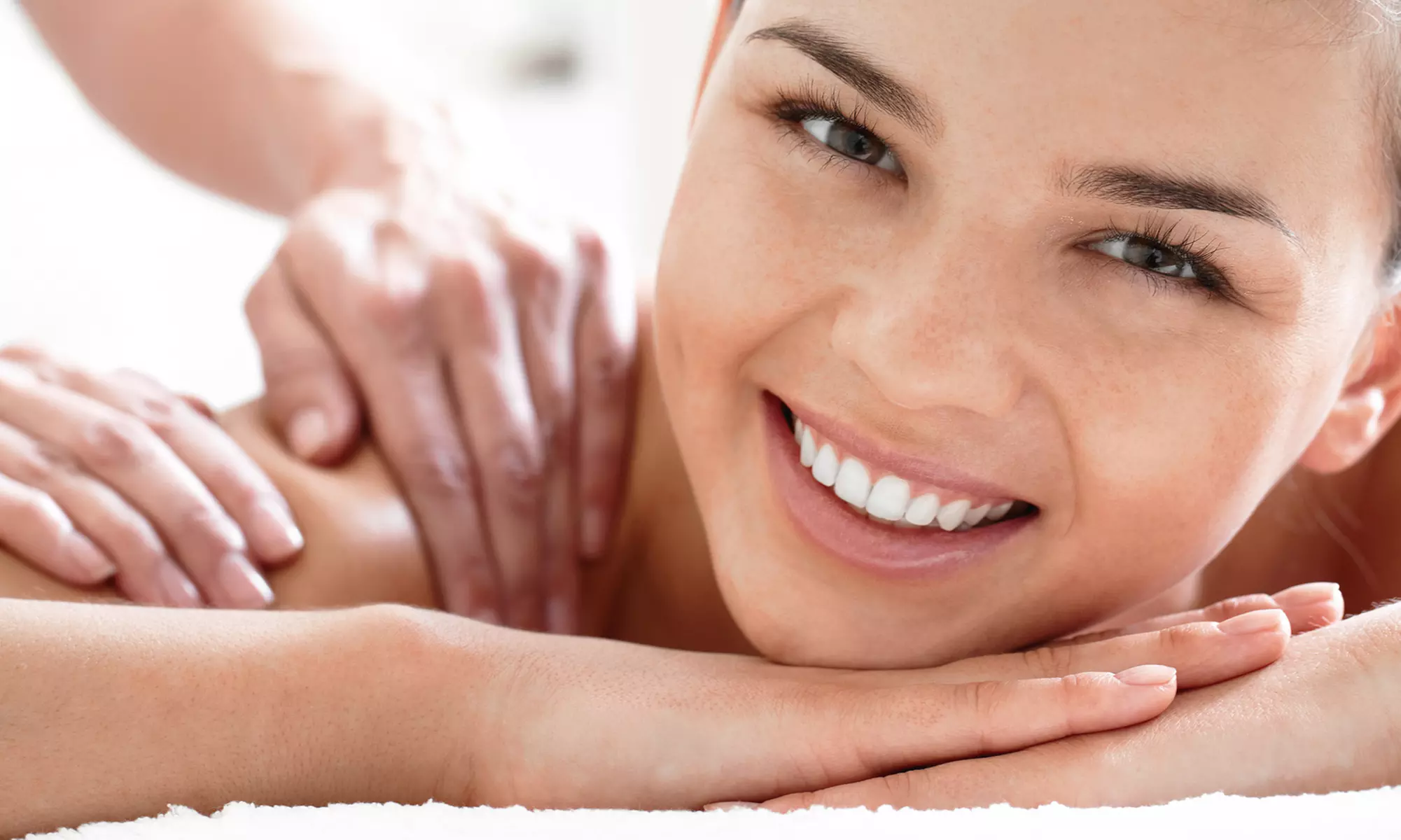 One or Two Deep-Tissue Massage at Auburndale Chiropractic (Up to 51% Off) - Primary Image