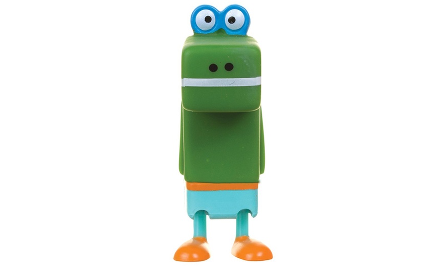 Image 4: Hey Duggee Figurine Set
