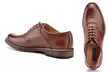 Franco Vanucci Nick Men's Brogue Oxfords - Second Medium