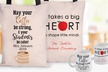 Teacher's Custom Tote Bag or Personalized Coffee Mug from Monogram Online (Up to 80% Off) - Second Medium