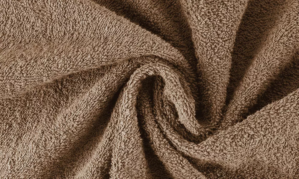 Pack de serviettes de coton