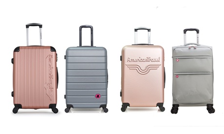 Trolley grandi disponibili in vari colori e vari modelli