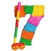 Image 23: Rainbow Pinata