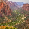 Image 3: Bryce Canyon & Zion National Parks Day Tour from Las Vegas