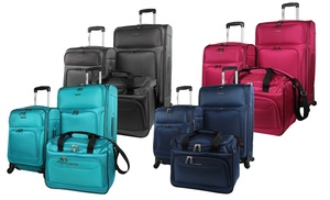 Ciao Luggage Set (3-Piece)
