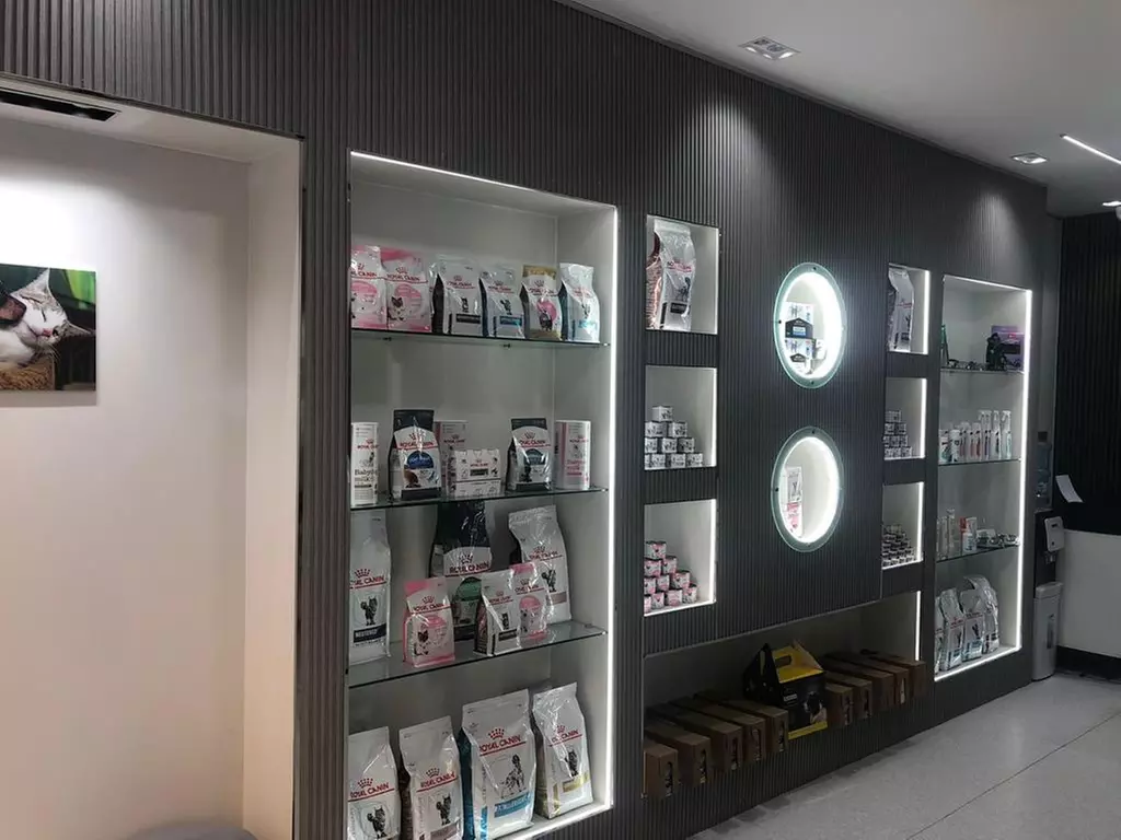 Choice of Pet Medical Checkup, Examination & Deworming