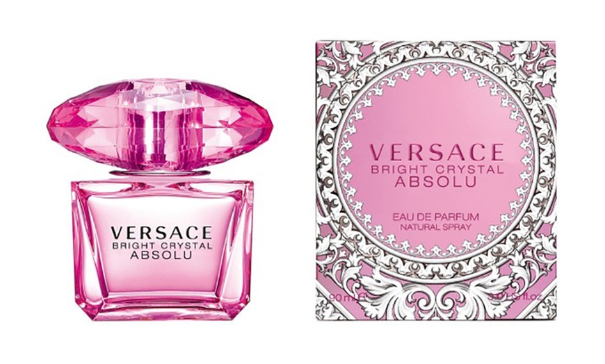 Image 17: Versace EDP or EDT