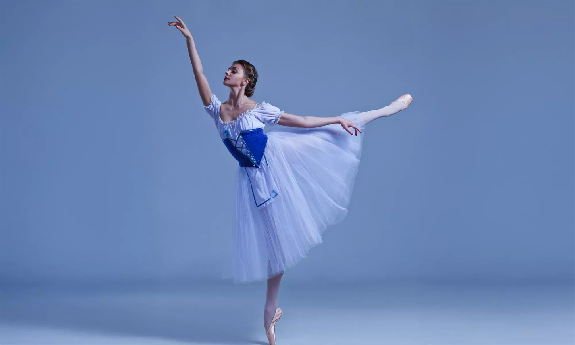 Ticket für "Cinderella" - Classico ballet Napoli in 7 versch. Städten