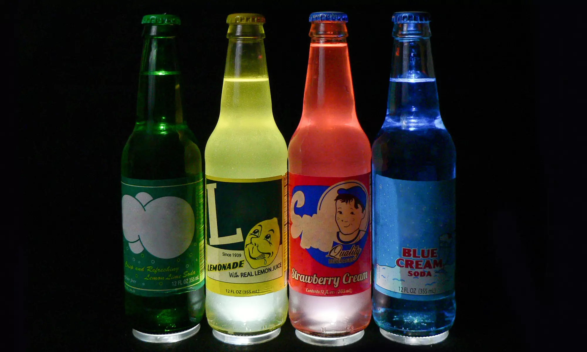 Mini Light Bases (6-Pack) - Primary Image