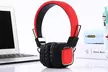 Casque de musique Bluetooth sans fil - Second Medium