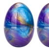Image 9:  1, 2 o 4 Galaxy Egg antistress