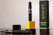 Lit. Club Vape Pen from CBD Chicago  - Second Medium