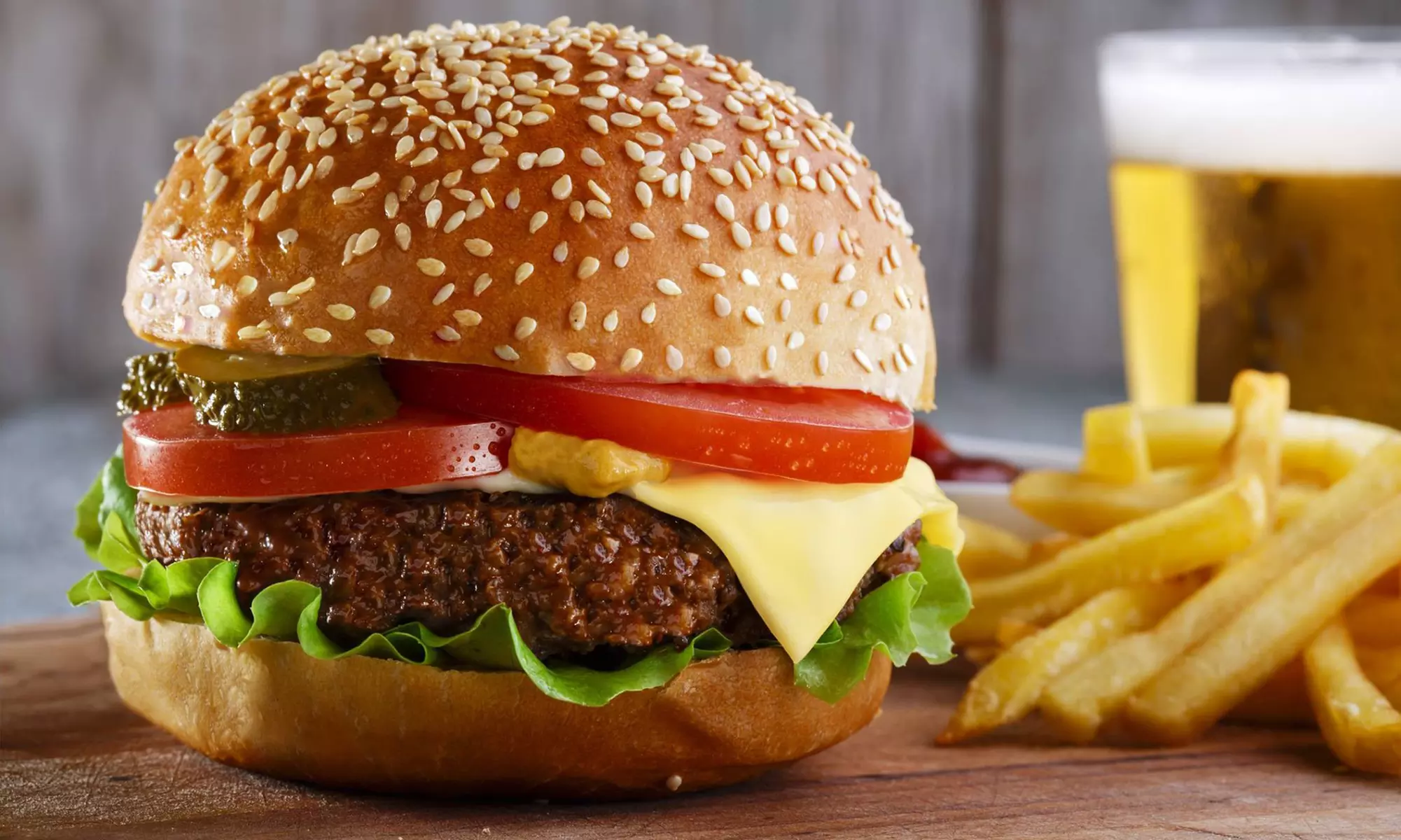 Kayak or Paddleboard Rental with Two Burgers from Rush Adventures and Stickleback Eatery (Up to 45% Off) - Second Medium