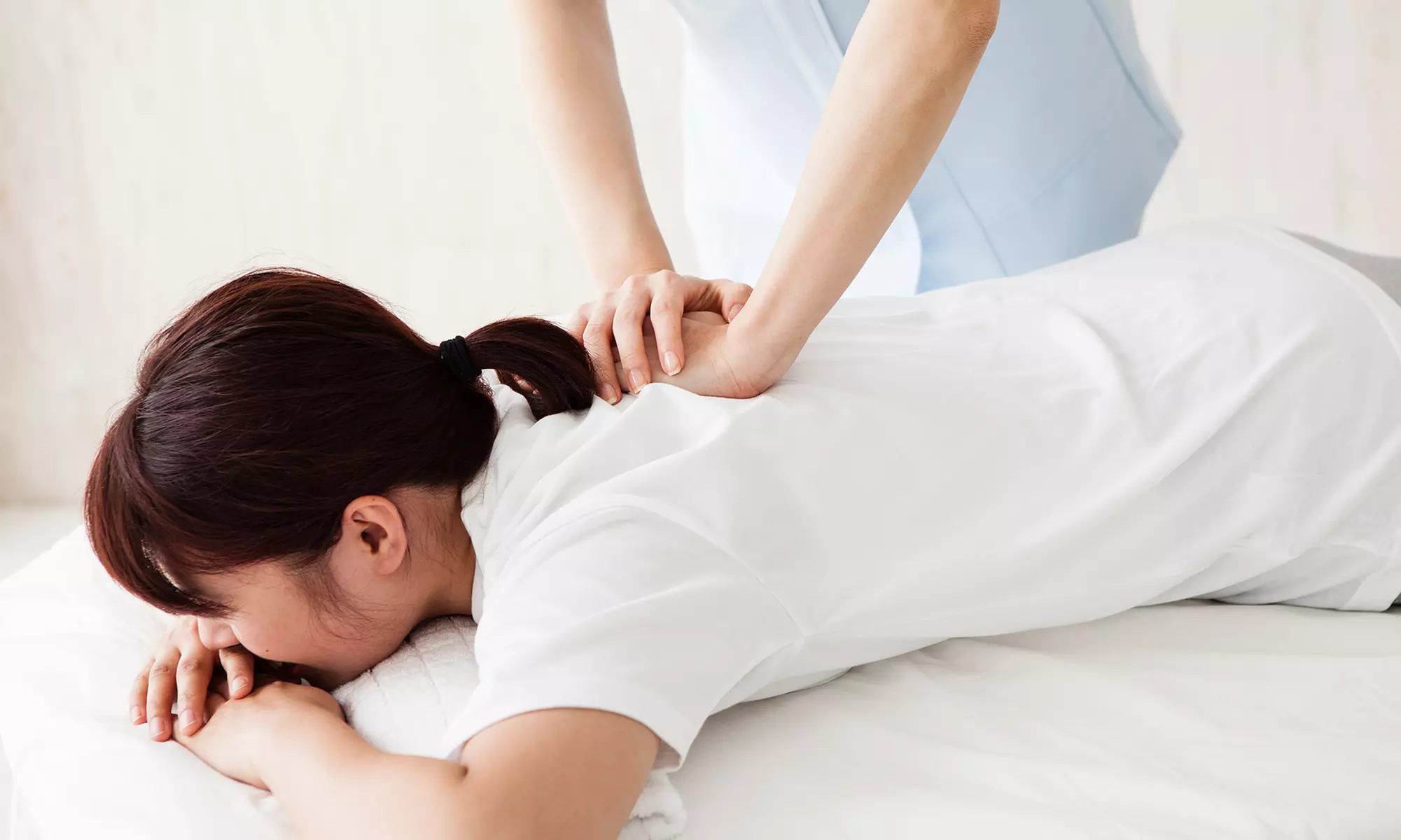 Up to 82% Off on Online Massage Course at Simpliv Learning - Primary Image