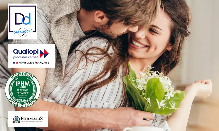 Formation ''Relations Amoureuses'' avec Formalis (61% de réduction) - Primary Image