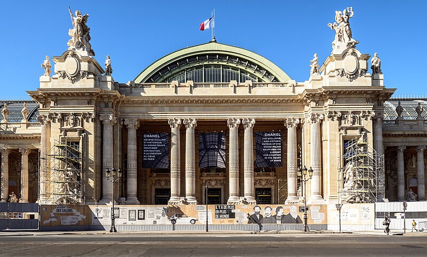 Image 13: Paris 15e : chambre simple ou double avec petit-déjeuner en option