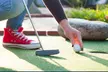 27 Holes of Adventure & Mini Golf for 1, 2, or 4 Persons at Charnwood Golf Complex(Up To 58% Off) - Image 2
