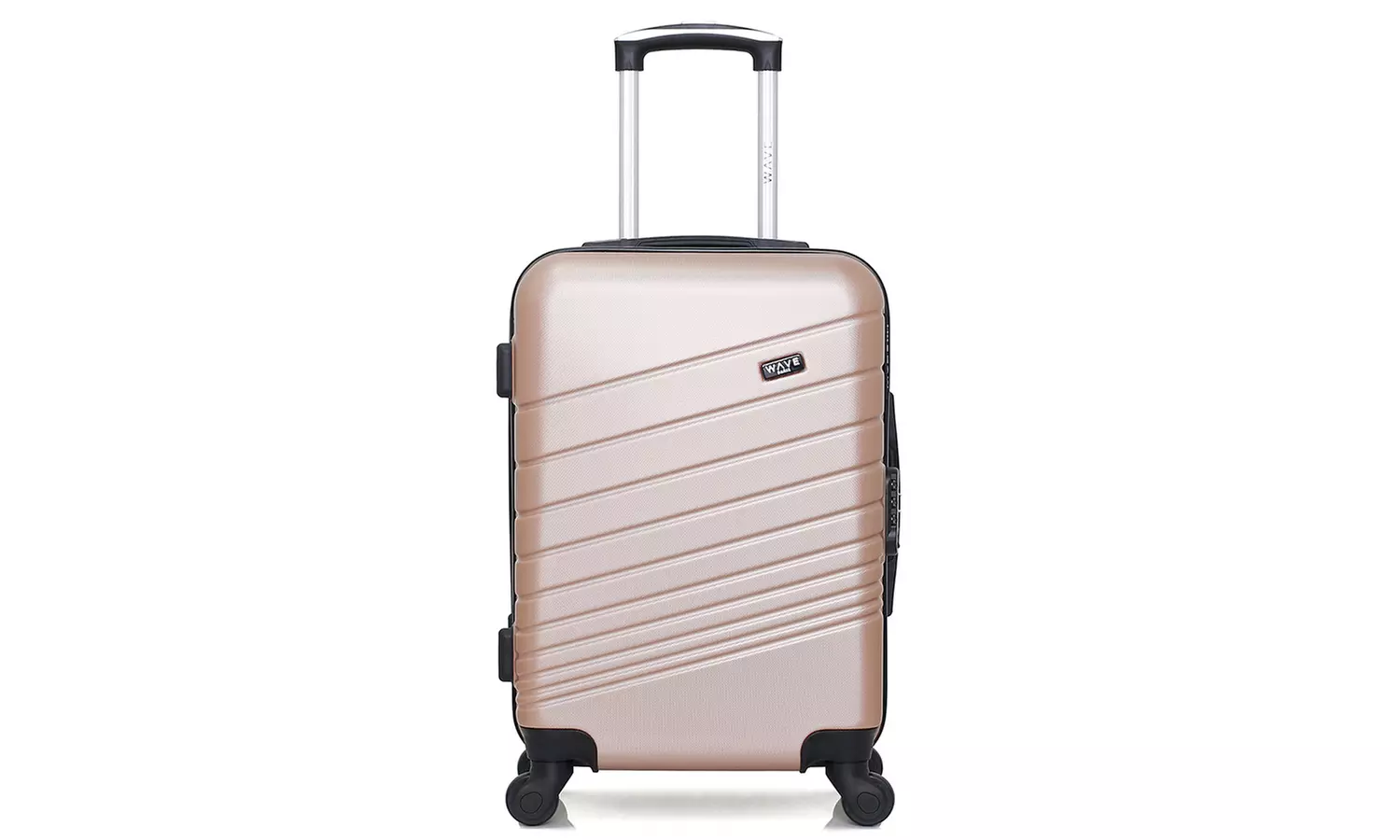 Lot de valises "Tigre" de Wave Paris