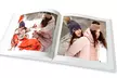 Hardcover-Fotoalbum im Format 30 x 30 cm (quadratisch) mit 24-144 Seiten von Lieblingsfoto (bis zu 82% sparen*) - Second Medium