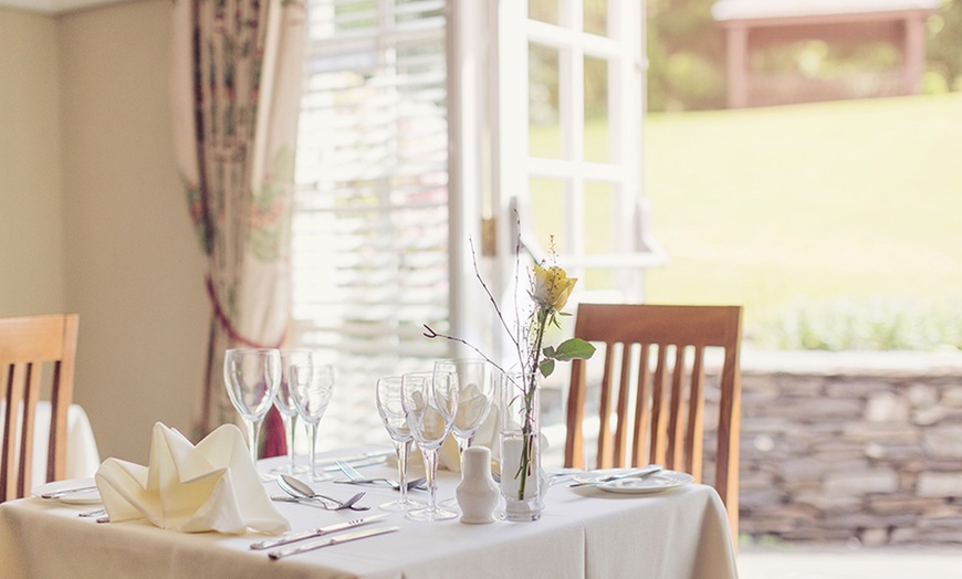 Image 8: Lake District Stay with Breakfast