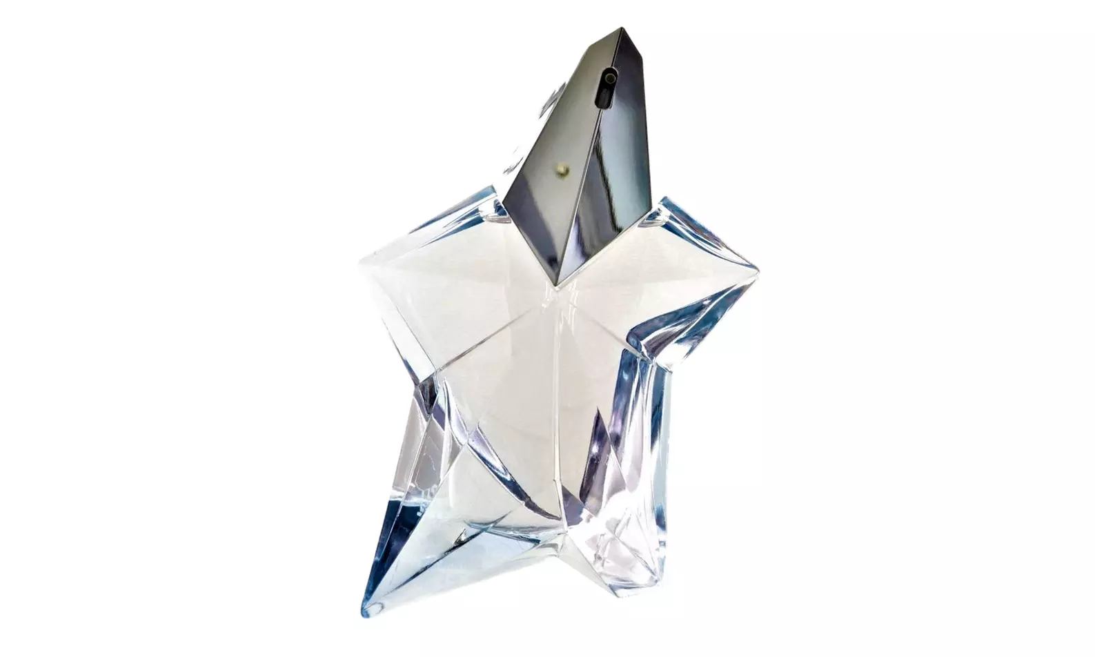 Angel By Thierry Mugler 3.4 Oz Eau De Toilette Spray New Tester For Women