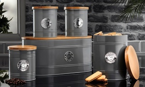 Cooks Professional Storage Set