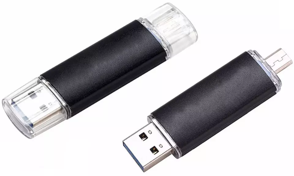 1 ou 2 sticks extension de mémoire pour Android/Samsung - Second Medium