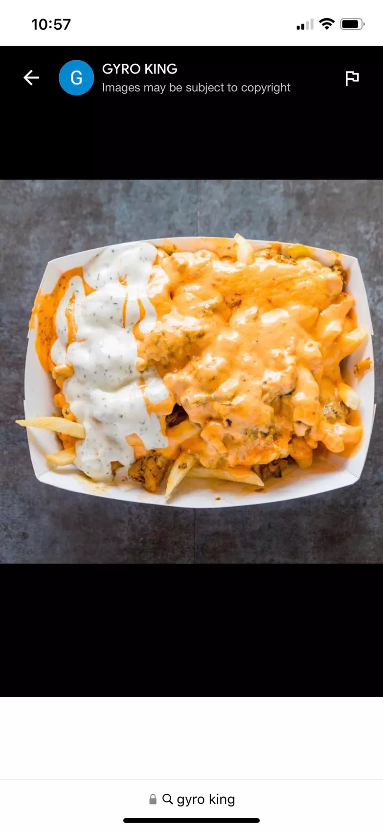 Enjoy Middle Eastern Dishes with $15 for $20 Deal