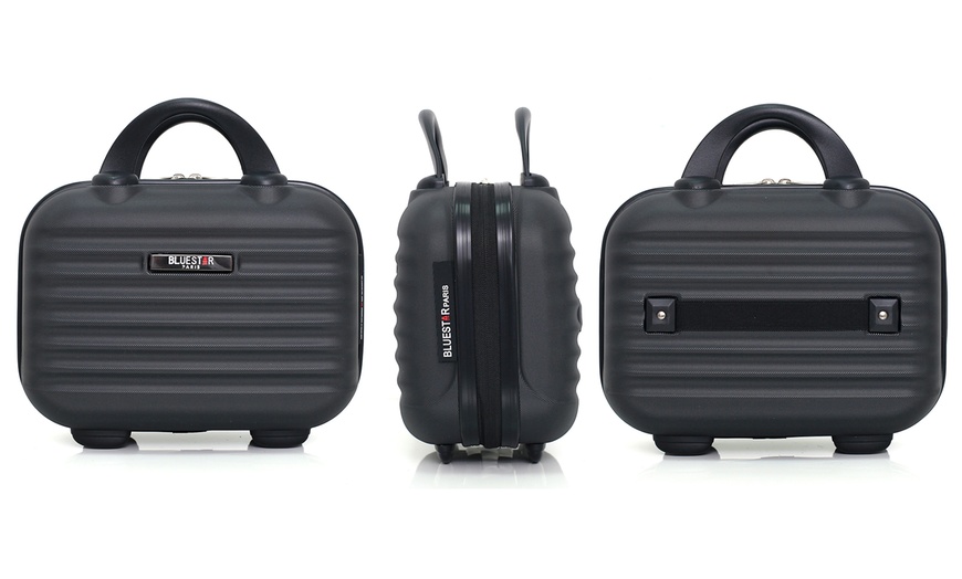 Image 15: Bluestar Luggage Set