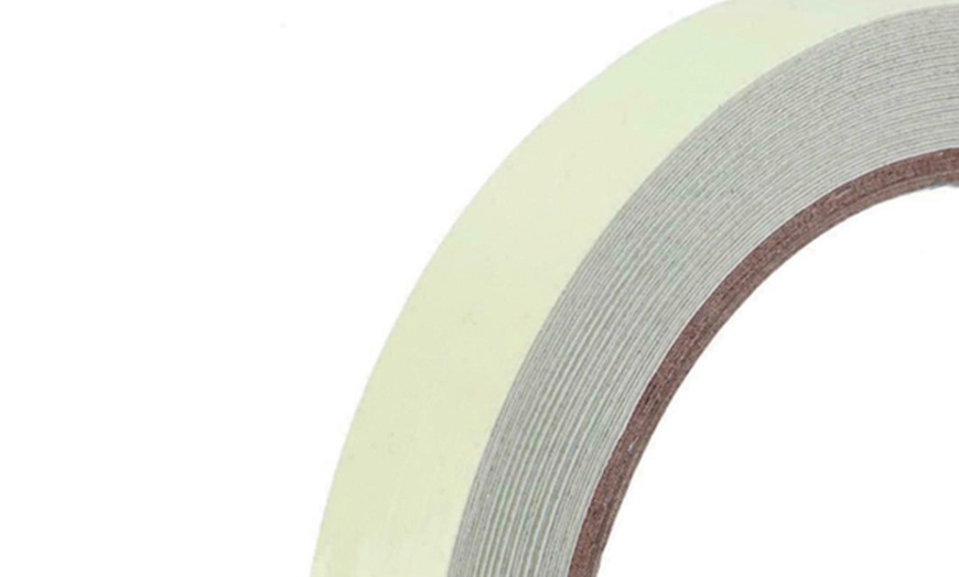 Image 5: 3m or 10m Luminous Tape