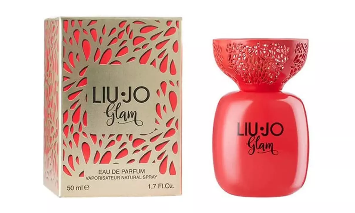 Selezione di Fragranze Liu-Jo