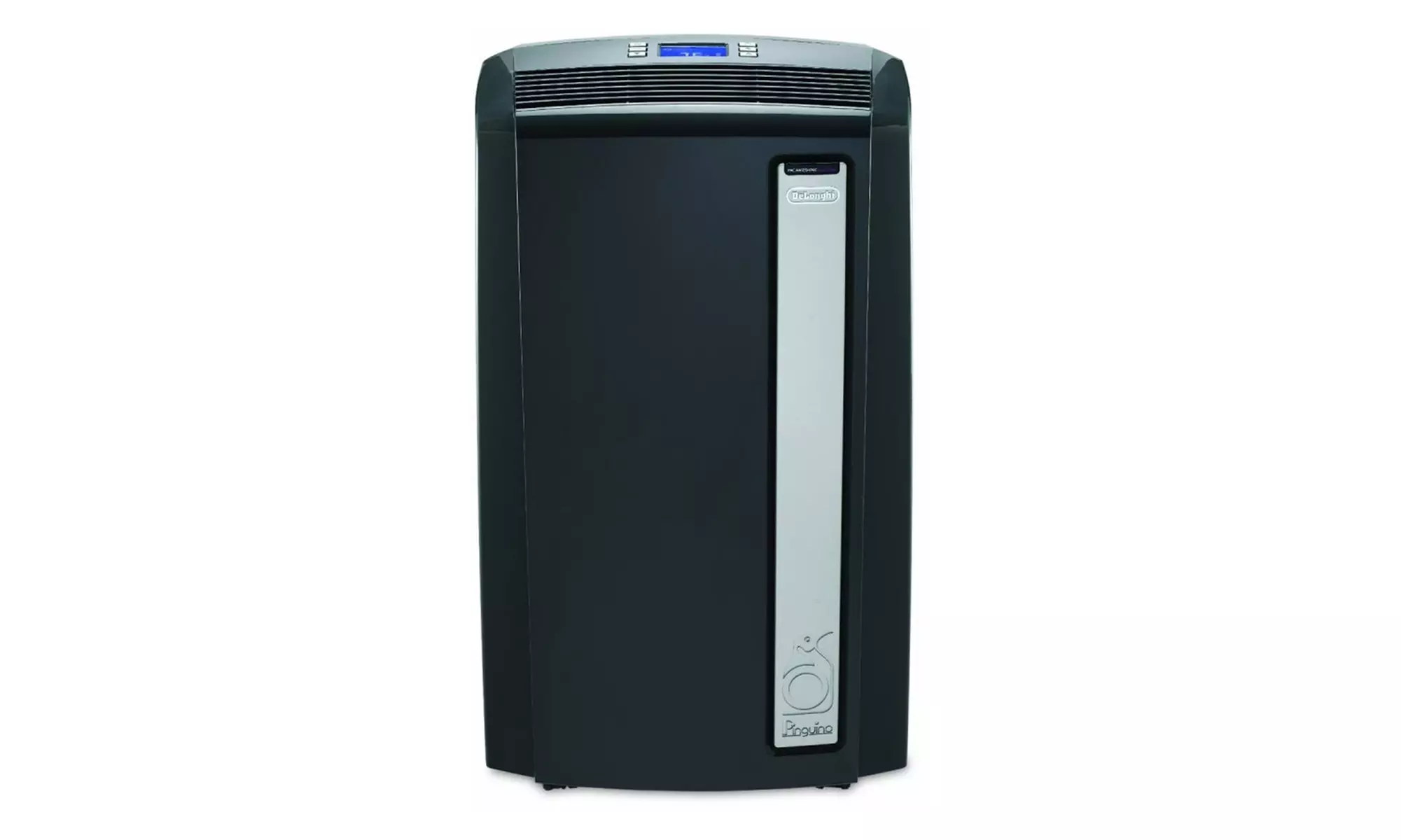 De'Longhi Portable 12,500 BTU Air Conditioner with Heat Option (Manufacturer Refurbished) - Primary Image