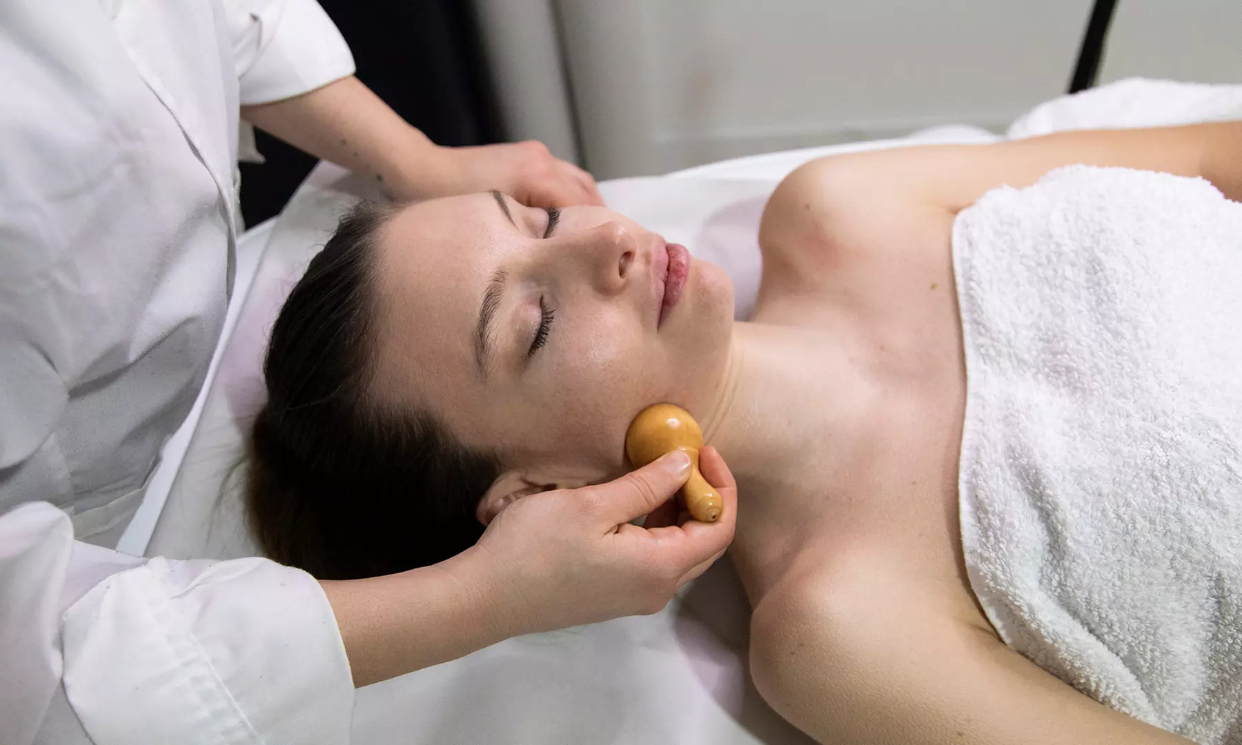 3 o 6 sesiones de tratamiento HIFU en The Look Madrid