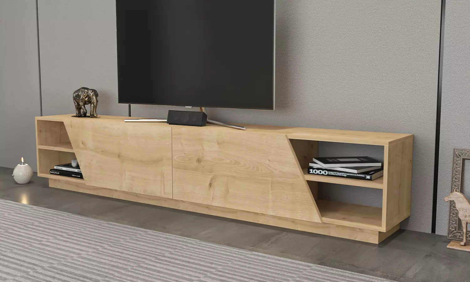 TV-Schrank „Rhodes"