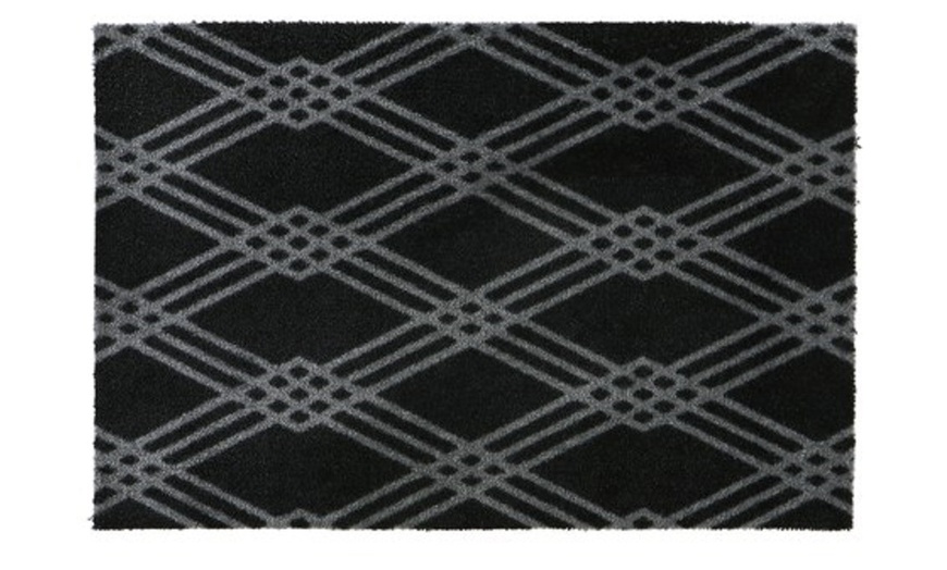 Image 8: Indoor Mega Mat